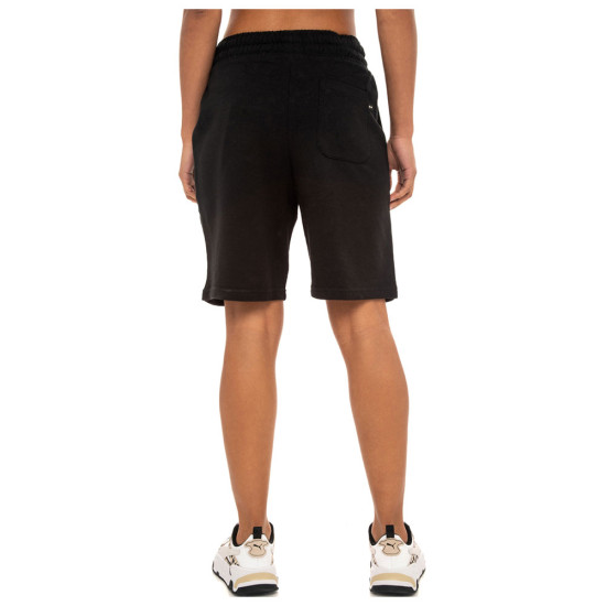 Be Nation Γυναικείο σορτς Essentials Terry Shorts